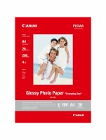 Canon Photo Paper glossy A4 GP501A4 InkJet, 200g 20