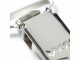 Prym Clips für Hosenträger 25 mm, Silber, Verpackungseinheit