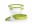 Bild 2 Emsa Salatbehälter Clip & Go 1 l, Grün, Materialtyp