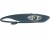 Bild 1 knog. Stirnlampe Bandicoot 250, Blau, Einsatzbereich: Radsport