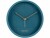 Bild 2 KARLSSON Klassischer Wecker Circular Blau, Funktionen: Alarm