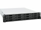 Image 1 Synology NAS RackStation RS2423RP+, 12-bay, Anzahl