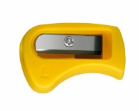 STABILO Spitzer für Linkshänder 4531 EASYcolors Links, Kein