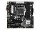 ASRock - AB350M Pro4 R2.0