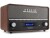 Image 2 Audizio DAB+ Radio Corno Grau, Radio Tuner: FM, DAB+