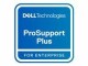 Dell 3Y BASIC OS TO 3Y PROSPT PL 4H F