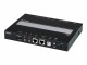 ATEN Technology Aten KVM Switch CN9950 DisplayPort, Konsolen Ports: 3.5 mm