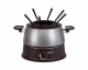 Tefal Käsefondue-Set Multi EF3000 7 Teile, Schwarz/Silber