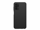 Otterbox Back Cover React Galaxy A13 Schwarz, Fallsicher: Ja