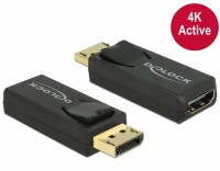 DeLock Adapter DisplayPort 1.2 Stecker 