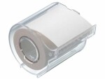 NT Cutter Notizzettel-Dispenser Yamato 5 cm Weiss, 1 Rolle