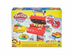 Play-Doh Knetspielzeug Grillstation