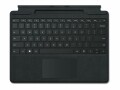 Microsoft Surface Pro Signature Keyboard - Tastatur - mit