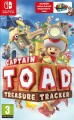 Nintendo Captain Toad: Treasure Tracker, Für Plattform: Switch