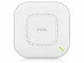 ZyXEL Access Point WAX630S, Access Point Features: Zyxel nebula