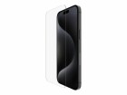 BELKIN ScreenForce Pro TemperedGlass a for iPhone 15 Pro Max