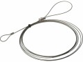 Axis Communications AXIS Safety Wire - Sicherheitskabel - Innenbereich