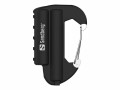 Sandberg Carabiner Powerbank 6000 - Powerbank - 6000 mAh