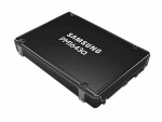 Samsung PM1643A OEM Enterprise 2.5" SAS 3.84 TB, Speicherkapazität