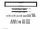 Immagine 14 NEOMOUNTS WL30-550BL18 - Kit montaggio (elemento a parete
