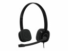 Logitech Headset - H151 Stereo