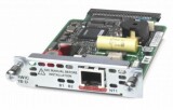 Cisco - 1-Port ISDN BRI U High-Speed WAN Interface Card