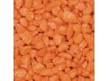 Knorr Prandell Dekosteine 9-13 mm 500 ml Orange, Füllmenge: 500