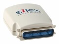 KODAK Silex PocketPro - Druckserver - parallel - 10/100