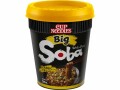 Nissin Food Soba Big Cup Classic 113 g, Produkttyp: Asiatische