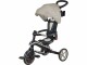 GLOBBER Trike Explorer Foldable 4 in 1, Taupe, Altersempfehlung