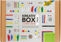 FOLIA     FOLIA Kreativ Box Folia 935 Material Mix, über 1300
