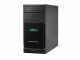 Hewlett Packard Enterprise HPE Server ML30 Gen10 Plus Intel Xeon E-2314, Anzahl