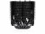 Bild 0 Noctua CPU-Kühler NH-D9L chromax.black, Kühlungstyp: Aktiv (mit