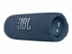 JBL Bluetooth Speaker Flip 6 Blau, Verbindungsmöglichkeiten