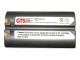 GTS DIRECT REPLACEMENT FOR BATTERY F/MICROFLASH