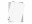 Bild 0 Biella Register A4 1-10 Grau mit Indexblatt, Einteilung
