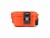 Bild 5 Nanuk Koffer 903 Orange - leer, Höhe: 97 mm