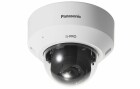 i-Pro Panasonic Netzwerkkamera WV-S2136L, Bauform Kamera: Dome