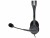 Bild 5 Logitech Headset H111 Stereo Bulk, Mikrofon Eigenschaften