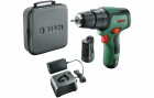 Bosch Akku-Schlagbohrschrauber EasyImpact 12 Kit