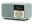 Bild 0 Roberts DAB+ Radio Revival Petite 2 Duck Egg Blue