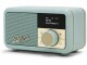 Bild 0 Roberts DAB+ Radio Revival Petite 2 Duck Egg Blue