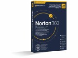 Symantec NORTON 360 PREMIUM 75GB 10 DEVICE