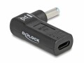 DeLock Adapter USB-C zu HP 4.5 x 3.0 mm