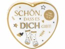 Sheepworld Socken Schön, dass es dich gibt Grösse 36