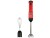 Image 0 Black & Decker BLACK+DECKER Stabmixer Kitchen Wand Rot, 2-teilig