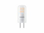 Philips Professional Lampe CorePro LEDcapsule LV 1,8-20W GY6.35 827