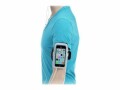 Artwizz Sportsband - Arm Pack für Mobiltelefon - Polyurethan