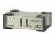 ATEN Technology Aten KVM Switch CS1732B, Konsolen Ports: USB 2.0, VGA