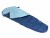Bild 1 KOOR Kinderschlafsack Muuma Blau 65 x 130 cm, Eigenschaften